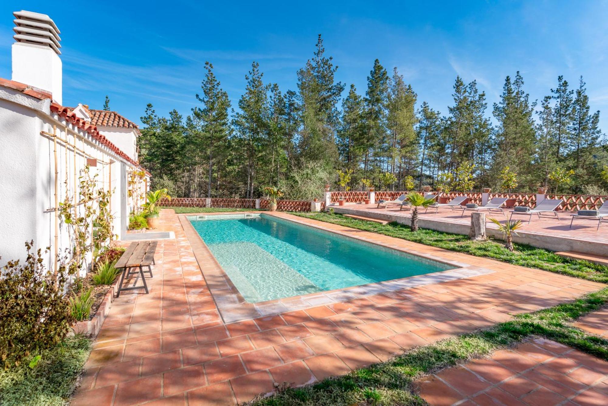 La Terraza - Grosszuegiges Appartment In Katalanischer Masia Sant Iscle De Vallalta المظهر الخارجي الصورة